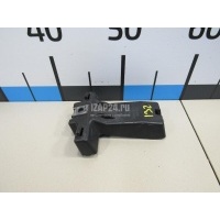 Кронштейн заднего бампера Land Rover Range Rover Sport 2013 LR045179