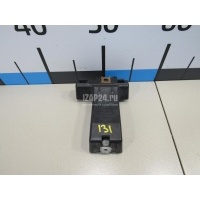Кронштейн заднего бампера Land Rover Range Rover Sport 2013 LR045179