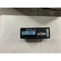 Крыло переднее левое Land Rover Range Rover Sport 2013 LR044232