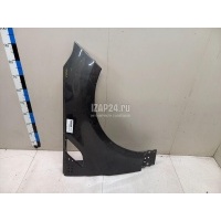 Крыло переднее правое Land Rover Range Rover Sport 2013 LR061823