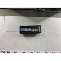 Крыло переднее правое Land Rover Range Rover Sport 2013 LR044231