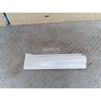 Накладка двери задней правой Land Rover Range Rover Sport 2013 LR077213
