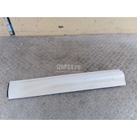 Накладка двери передней левой Land Rover Range Rover Sport 2013 LR054828