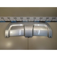 Накладка заднего бампера Land Rover Range Rover Sport 2013 LR059942