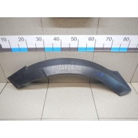 Накладка заднего крыла левого Land Rover Range Rover Sport 2013 LR044143