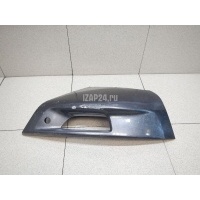 Накладка переднего бампера правая Land Rover Range Rover Sport 2013 LR045202