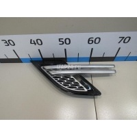 Накладка переднего крыла левого Land Rover Range Rover Sport 2013 LR053800