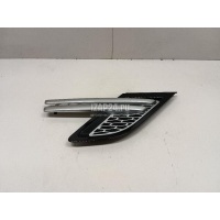 Накладка переднего крыла правого Land Rover Range Rover Sport 2013 LR062119