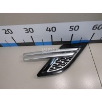 Накладка переднего крыла правого Land Rover Range Rover Sport 2013 LR053796