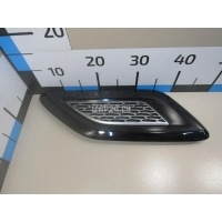 Решетка в капот Land Rover Range Rover Sport 2013 LR052981