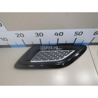 Решетка в капот Land Rover Range Rover Sport 2013 LR052979