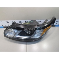 Фара левая Land Rover Range Rover Sport 2013 LR057273