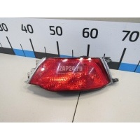 Фонарь задний в бампер левый Land Rover Range Rover Sport 2013 LR043985