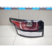 Фонарь задний левый Land Rover Range Rover Sport 2013 LR061589