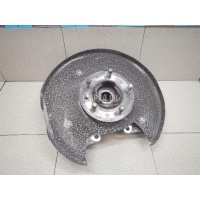 Кулак поворотный задний левый Land Rover Range Rover Sport 2013 LR094542