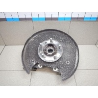 Кулак поворотный задний правый Land Rover Range Rover Sport 2013 LR094540