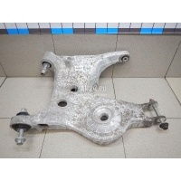 Рычаг задний нижний правый Land Rover Range Rover Sport 2013 LR072652