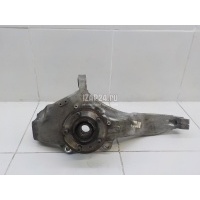 Кулак поворотный передний левый Land Rover Range Rover Sport 2013 LR043582