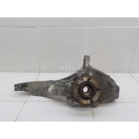 Кулак поворотный передний правый Land Rover Range Rover Sport 2013 LR043581