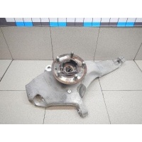 Кулак поворотный передний правый Land Rover Range Rover Sport 2013 LR146346