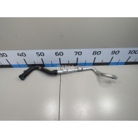 Патрубок отопителя Land Rover Range Rover Sport 2013 LR034597