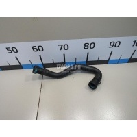 Патрубок отопителя Land Rover Range Rover Sport 2013 LR034616