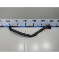 Патрубок радиатора Land Rover Range Rover Sport 2013 LR036540