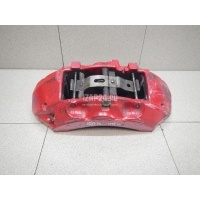 Суппорт тормозной передний левый Land Rover Range Rover Sport 2013 LR049117