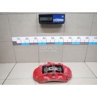 Суппорт тормозной передний правый Land Rover Range Rover Sport 2013 LR049115