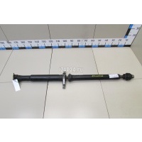 Вал карданный задний Land Rover Range Rover Sport 2013 LR041960