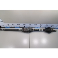 Полуось передняя правая Land Rover Range Rover Sport 2013 LR041967