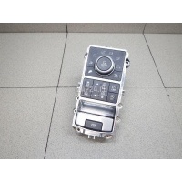 Блок кнопок Land Rover Range Rover Sport 2013 LR086442