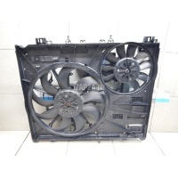 Вентилятор радиатора Land Rover Range Rover Sport 2013 LR084406