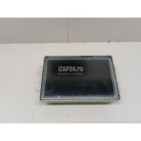Дисплей информационный Land Rover Range Rover Sport 2013 LR070871