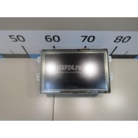Дисплей информационный Land Rover Range Rover Sport 2013 LR051682