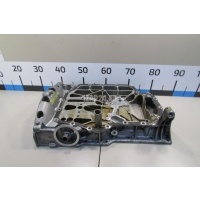Поддон масляный двигателя VAG Toledo IV (2013 - 2019) 04E103601L