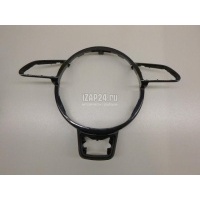 Накладка декоративная VAG A3 [8V] (2013 - 2020) 8V0419689V58