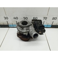 Турбокомпрессор (турбина) Ford Ranger (2012 - 2015) 2175582