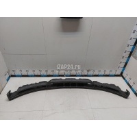 Наполнитель переднего бампера Mercedes Benz W222 (2013 - 2020) 2228850437
