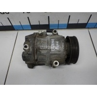 Компрессор кондиционера VAG Rapid (2013 - 2020) 6R0820803F