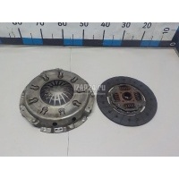 К-кт сцепления UAZ Patriot 2003 040900390660501