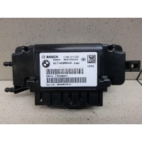 Блок управления AIR BAG BMW 3-serie F34 GT 2012 65776826985