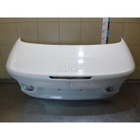 Крышка багажника BMW 4-serie F32/F82 (2012 - 2020) 41007354896