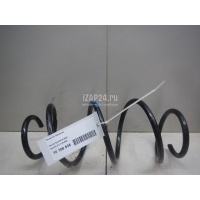 Пружина передняя Suzuki SX4 2013 4111161M00