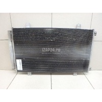 Радиатор кондиционера (конденсер) Suzuki SX4 2013 9531062M00