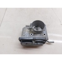 Заслонка дроссельная электрическая Mazda Mazda 3 (BM/BN) (2013 - 2018) Z6E513640A