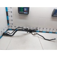 Горловина топливного бака Mazda Mazda 3 (BM/BN) (2013 - 2018) B45A42210