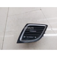 Дефлектор воздушный Mazda Mazda 3 (BM/BN) (2013 - 2018) BHN164830B02