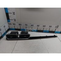 Дефлектор воздушный Mazda Mazda 3 (BM/BN) (2013 - 2018) BHR155150A02