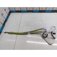 Замок двери передней левой Mazda Mazda 3 (BM/BN) (2013 - 2018) BHS259310A